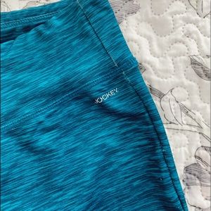 Jockey Activewear Pants